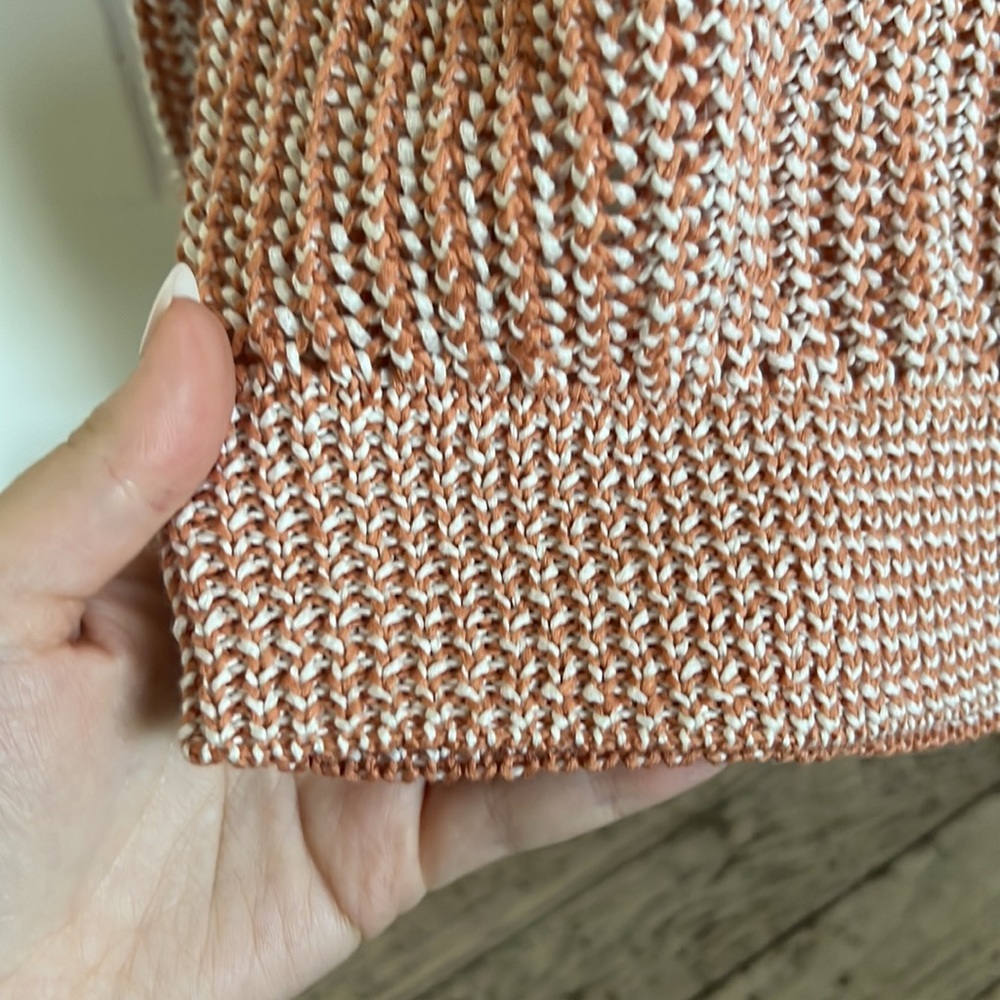 Intermix Sweater - Picture 5 of 8